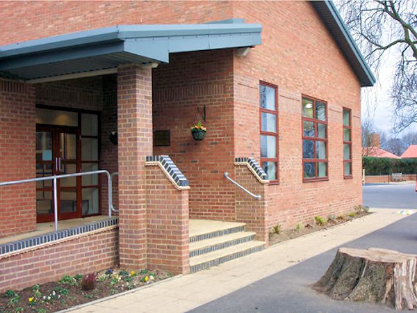 Wellingborough School